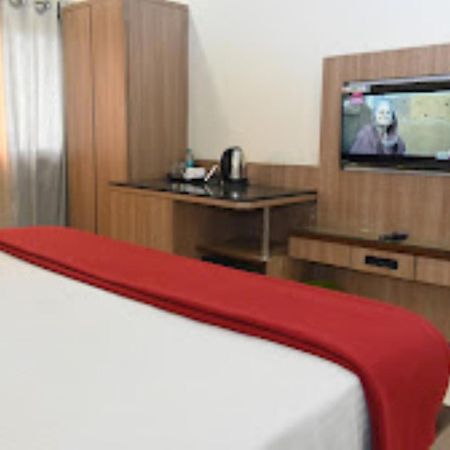 Hotel Pritam Park, Jalgaon, Maharashtra المظهر الخارجي الصورة