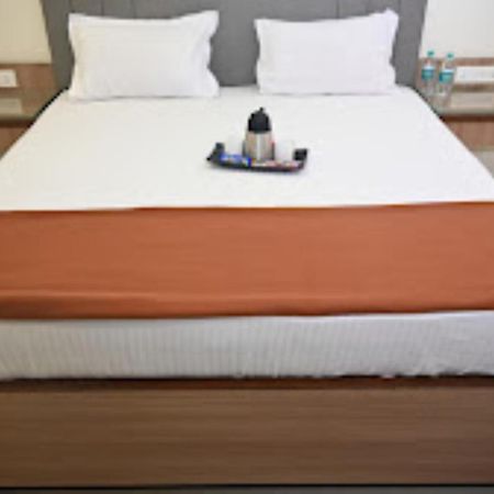 Hotel Pritam Park, Jalgaon, Maharashtra المظهر الخارجي الصورة