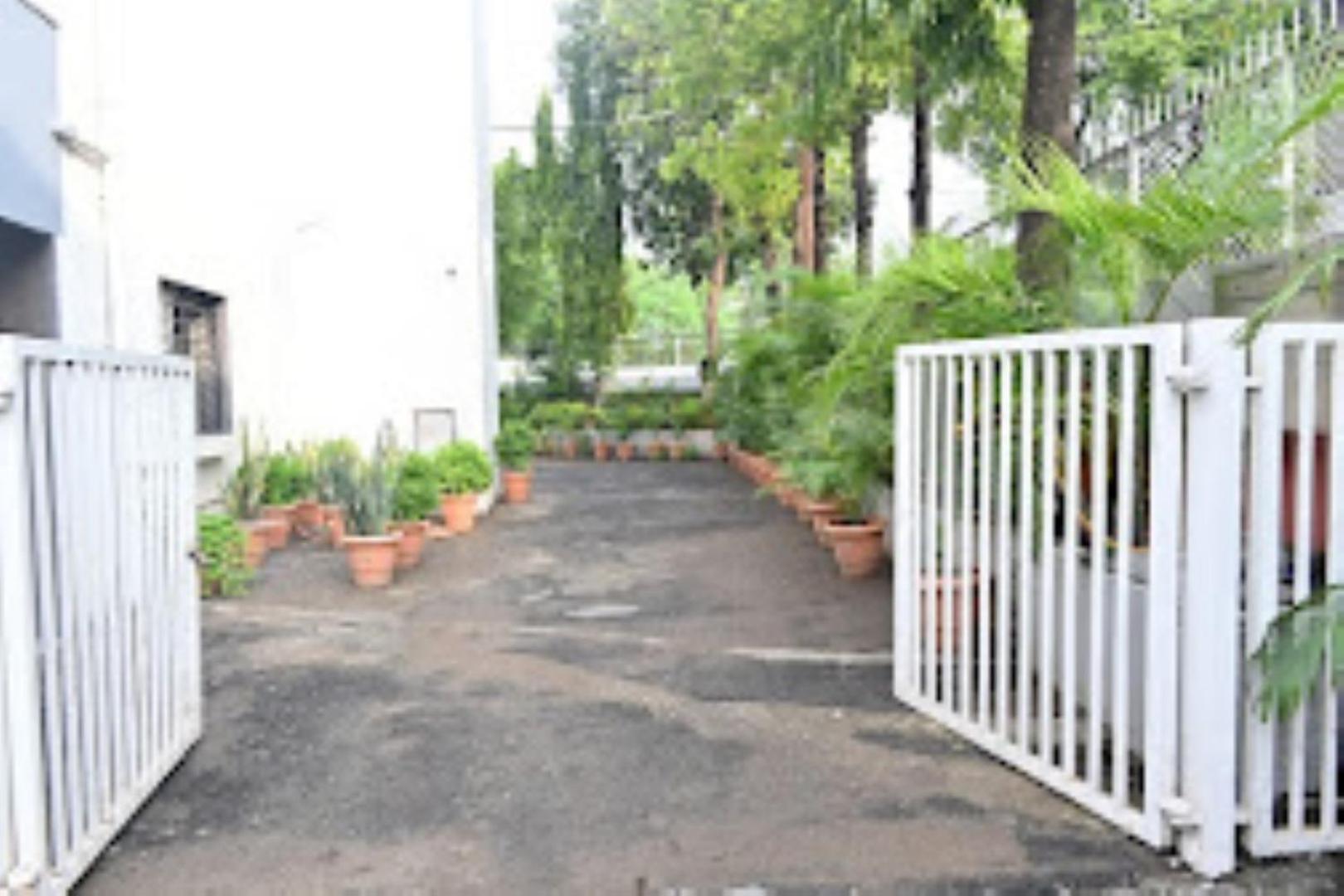 Hotel Pritam Park, Jalgaon, Maharashtra المظهر الخارجي الصورة